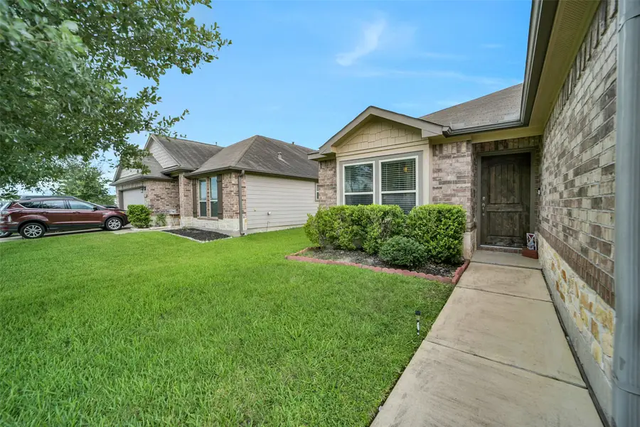 5419 Casa Martin Drive, Katy, TX 77449 - Image #2