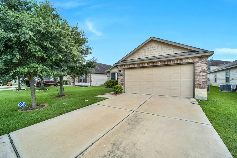 5419 Casa Martin Drive, Katy, TX 77449 - Image #3
