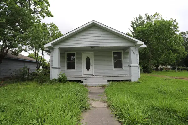 2036 12th Street, Port Arthur, TX 77640