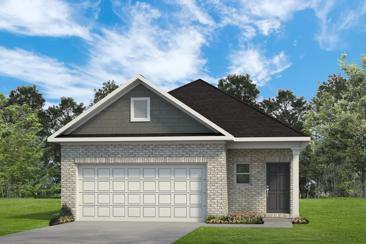 341 Stone Placa Trail, Brookshire, TX 77423 - #1