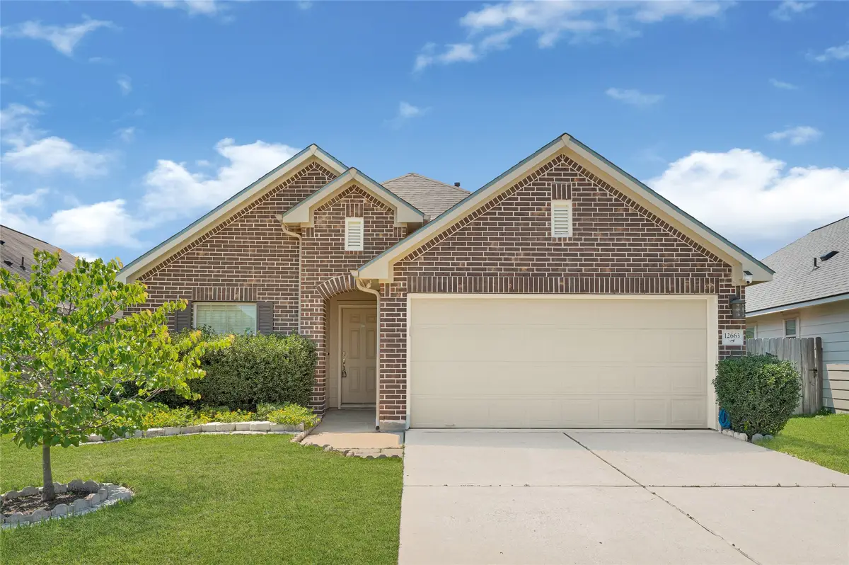 12663 Vogle Creek Trail, Houston, TX 77086 - #1