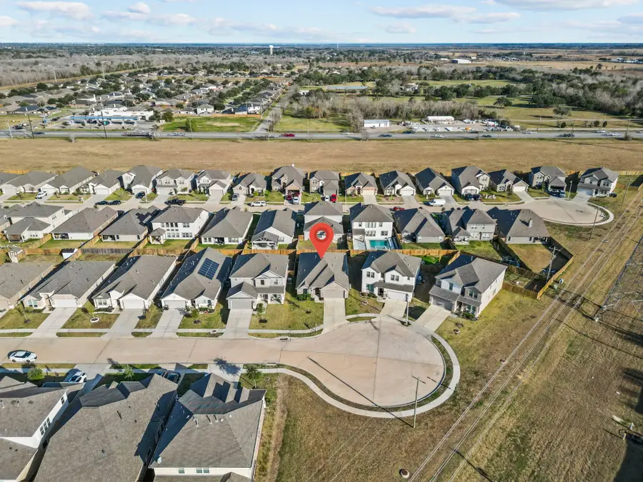 5299 Cascade Court, Alvin, TX 77511 - Image #2