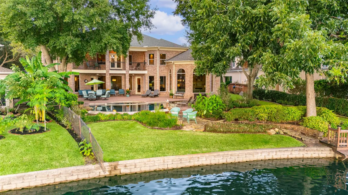 3 Berenger Place, Sugar Land, TX 77479 - Image #1
