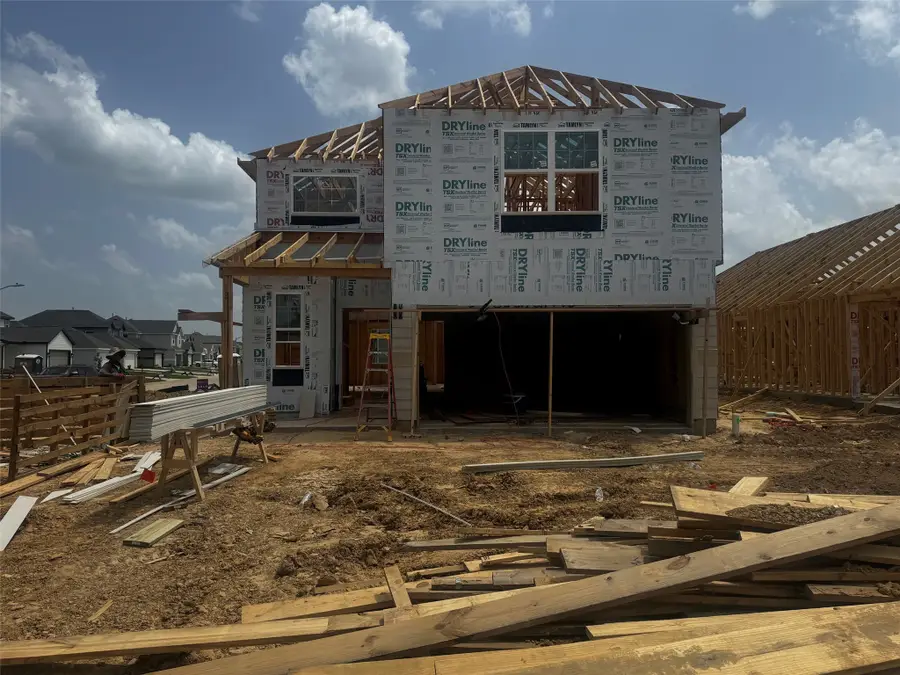 22448 Ringtail Road, Splendora, TX 77372 - #2