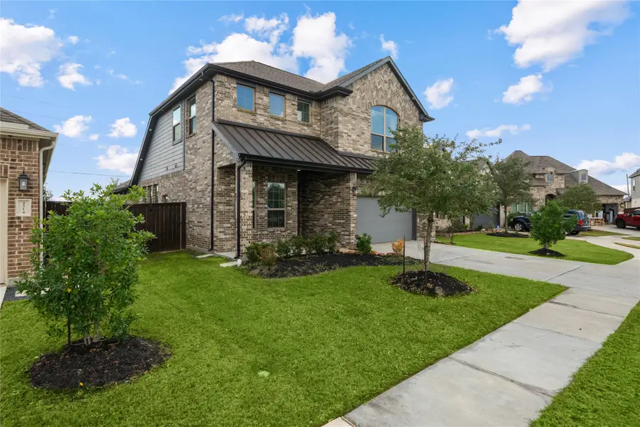 4510 Peloton Road, Rosharon, TX 77583 - Image #3