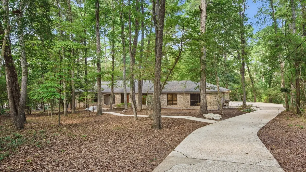 26 Stony Creek Drive, Conroe, TX 77384 - #1