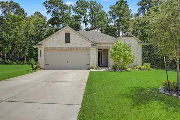 3721 Youpon Lane, Huntsville, TX 77340