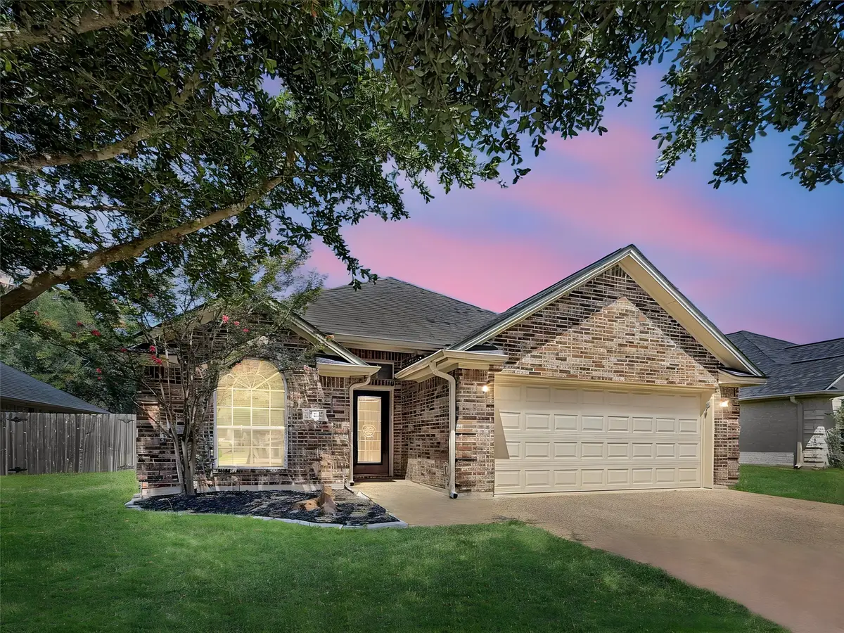 3707 Dove Crossing Lane, College Station, TX 77845 - #1