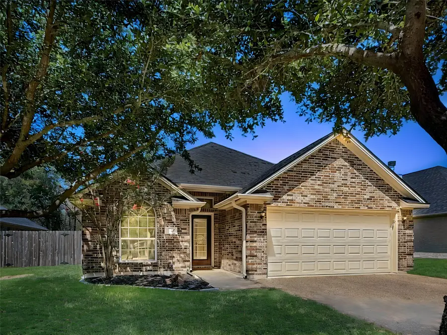 3707 Dove Crossing Lane, College Station, TX 77845 - #2