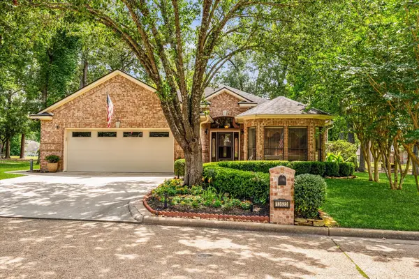 13623 Summer Hill Drive, Montgomery, TX 77356