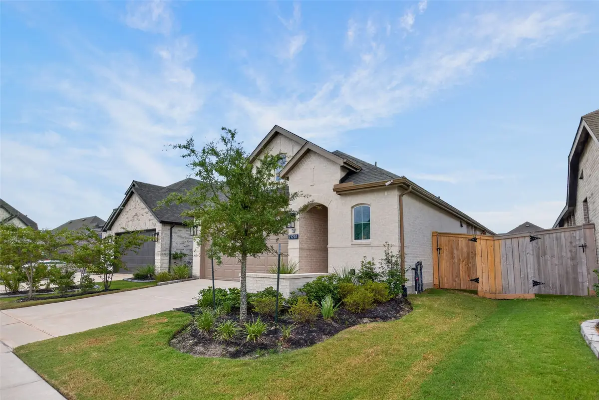 21207 Electric Light Trail, Cypress, TX 77433 - #1