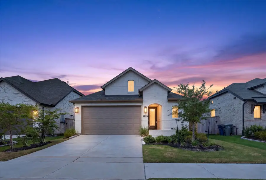 21207 Electric Light Trail, Cypress, TX 77433 - #3
