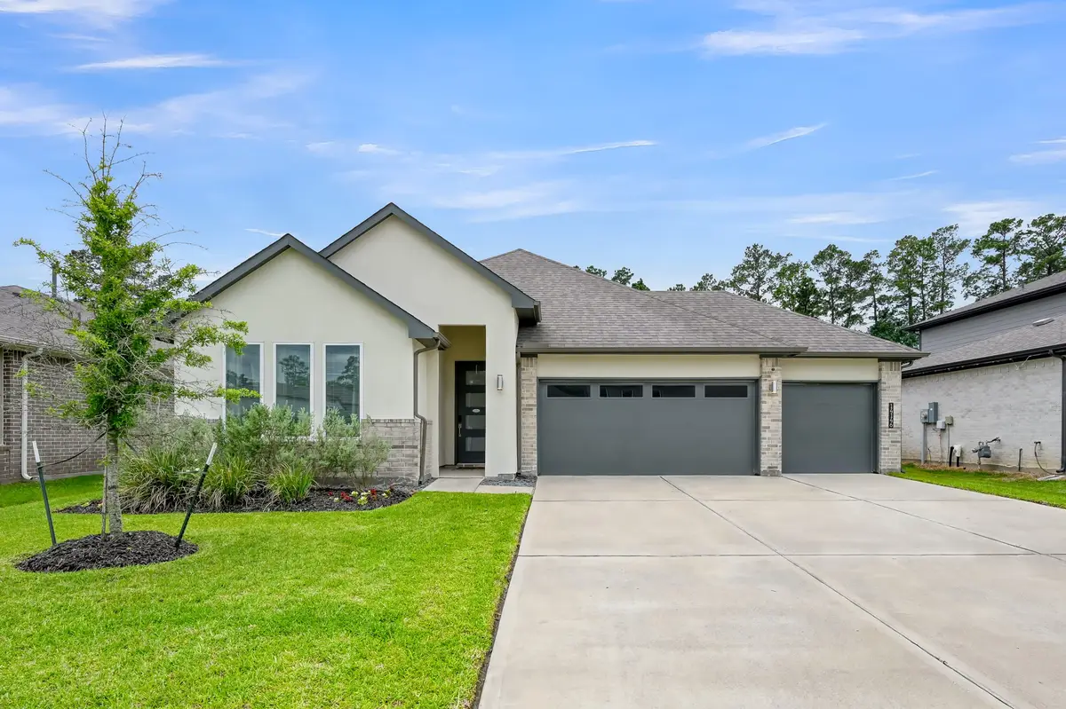 14146 Primrose Ridge Lane, Conroe, TX 77384 - #1