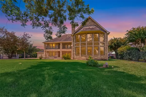 4334 Crystal Ridge Street, Missouri City, TX 77459