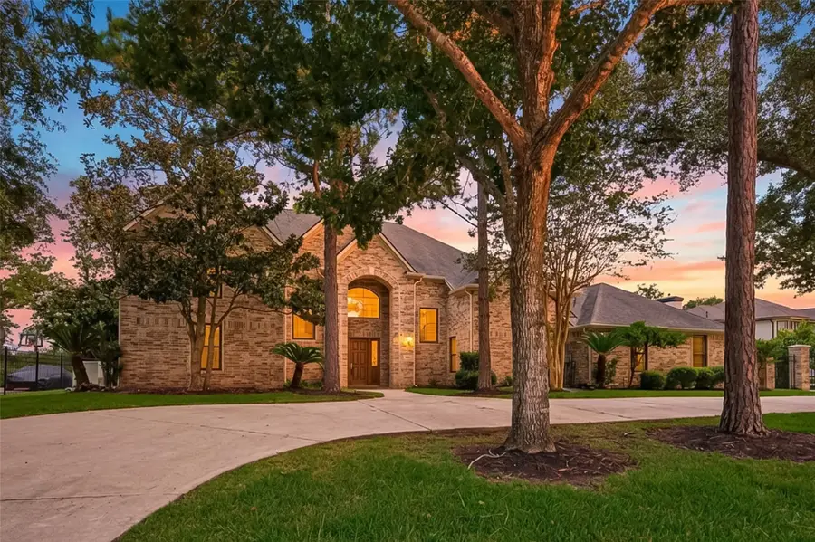 4334 Crystal Ridge Street, Missouri City, TX 77459 - #2