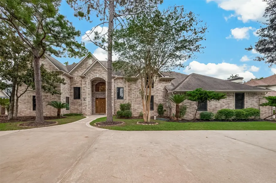 4334 Crystal Ridge Street, Missouri City, TX 77459 - #3