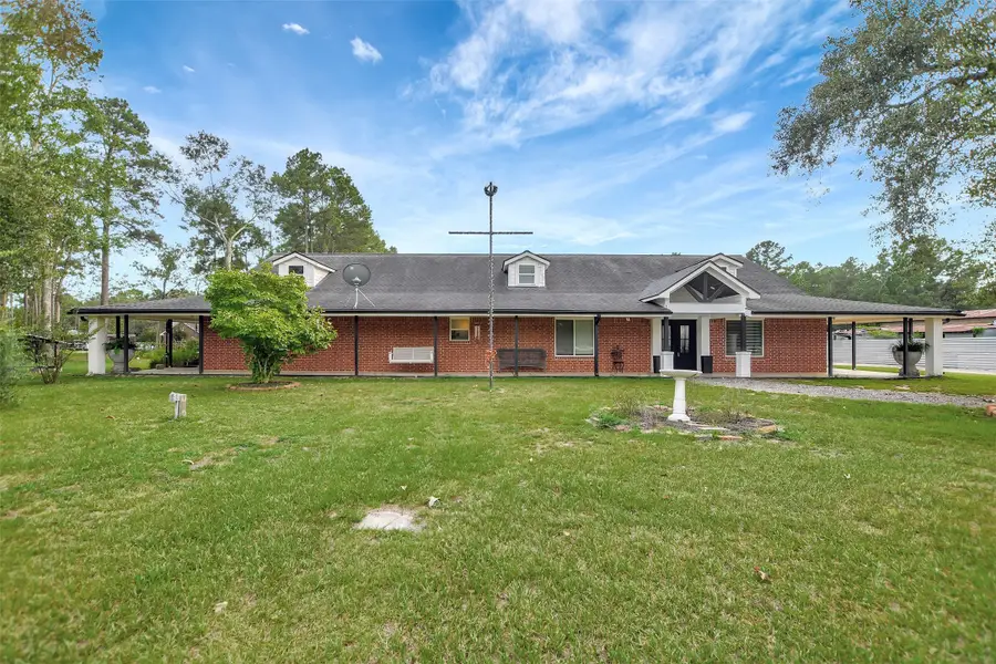 10677 Fm 2432 Road, Conroe, TX 77303 - #2