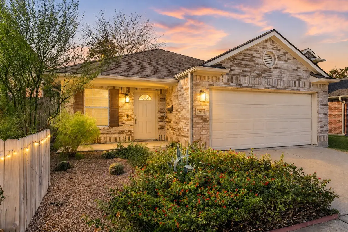1863 Creek Drive, Houston, TX 77080 - #1