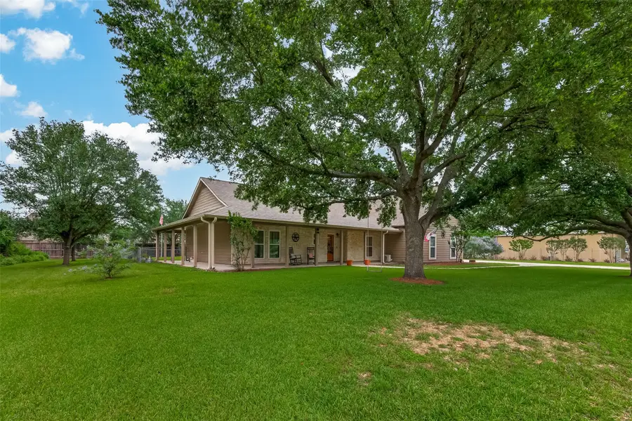 24410 Katex Boulevard, Katy, TX 77493 - #2