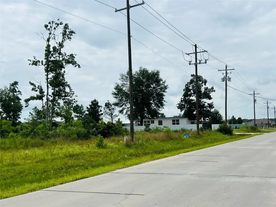 444 County Road 5102j, Cleveland, TX 77327 - #2
