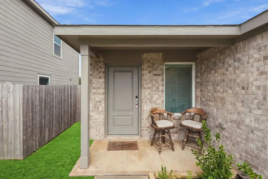 1606 Winwood Drive, Conroe, TX 77303 - #3