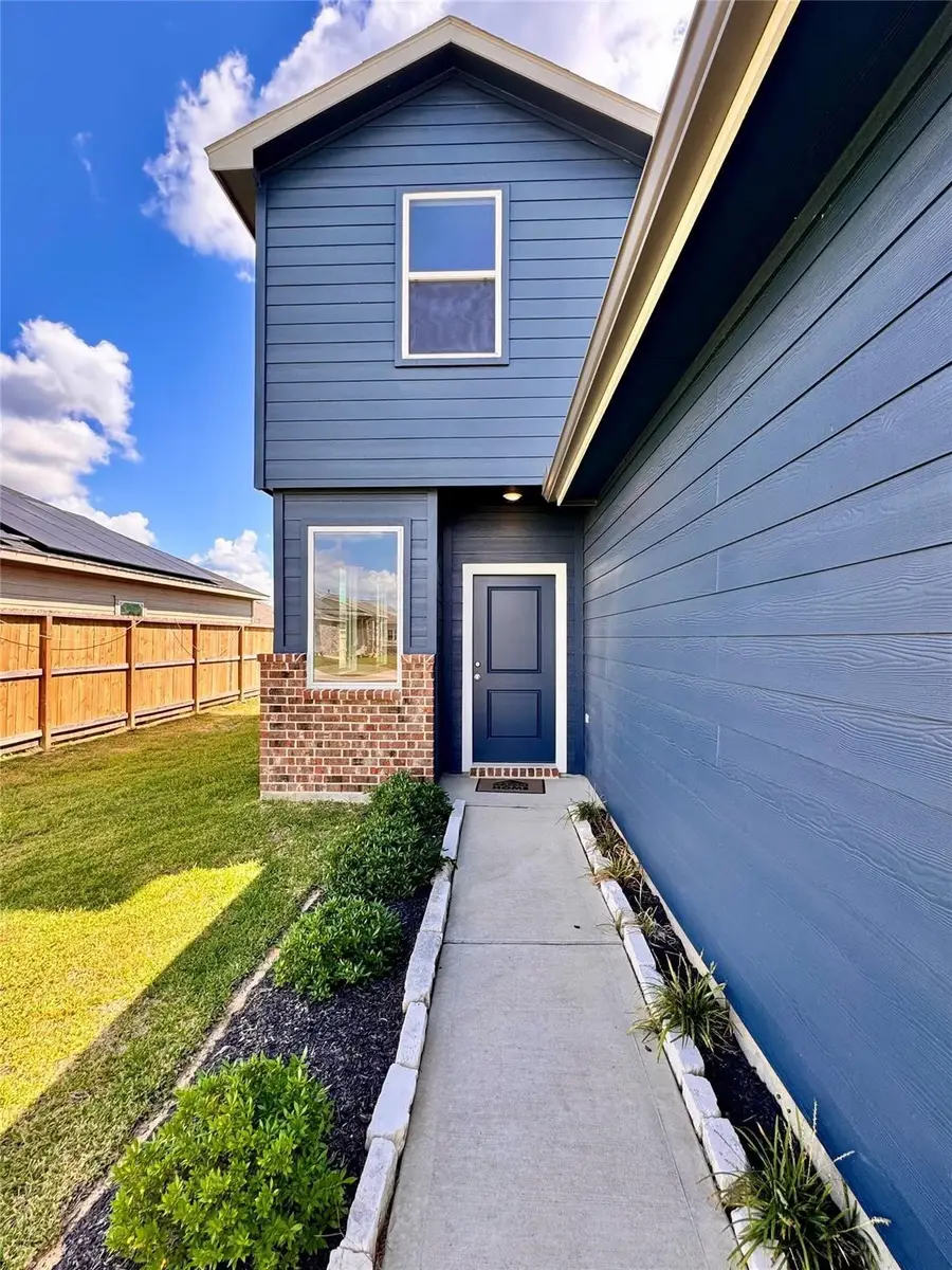 111 County Road 5102 B, Cleveland, TX 77327 - #2