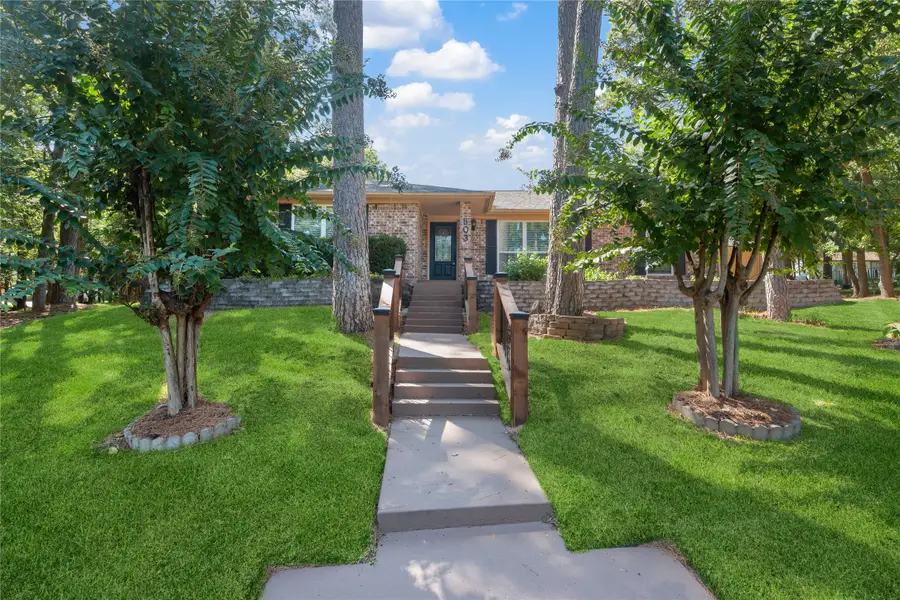 603 Hillcrest Circle, Huntsville, TX 77340 - Image #2