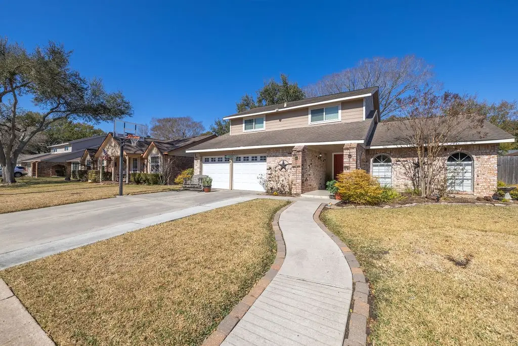 11918 Dorrance Lane, Meadows Place, TX 77477 - #1