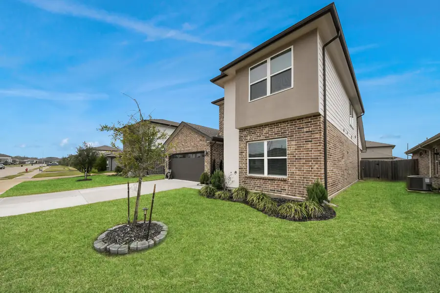 311 John House Lane, Rosharon, TX 77583 - #3