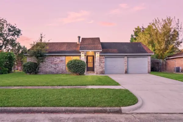 8410 Garden Parks Drive, Houston, TX 77075