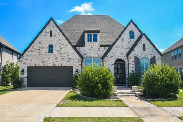15010 Big Spring Park Drive, Cypress, TX 77433