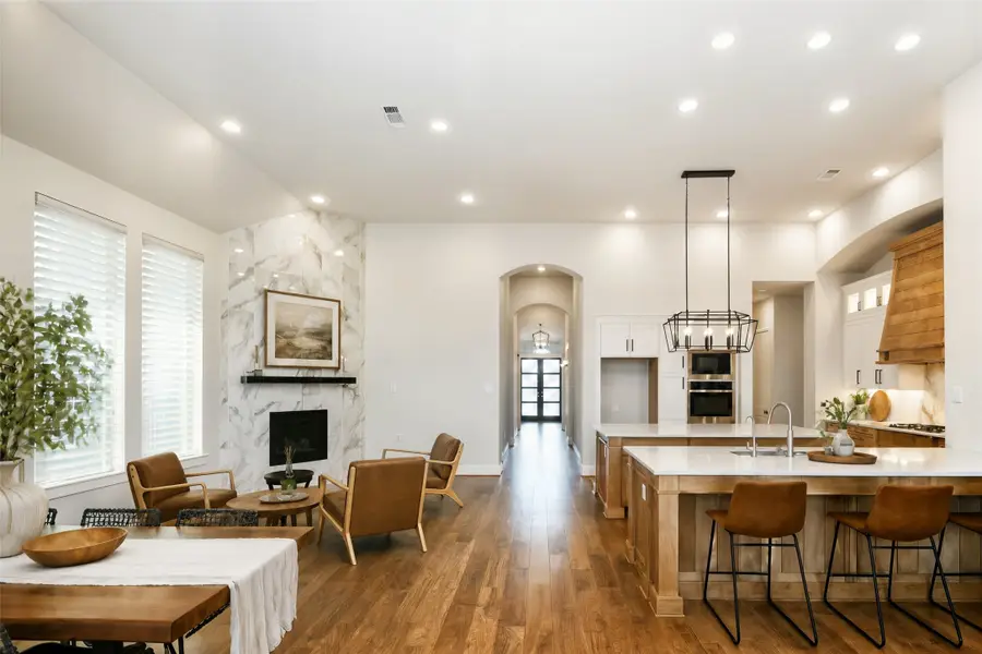 15010 Big Spring Park Drive, Cypress, TX 77433 - #2