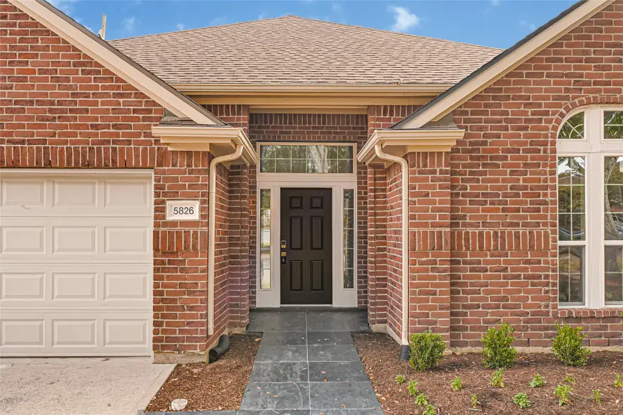 5826 Prade Ranch Lane, Richmond, TX 77469 - #3