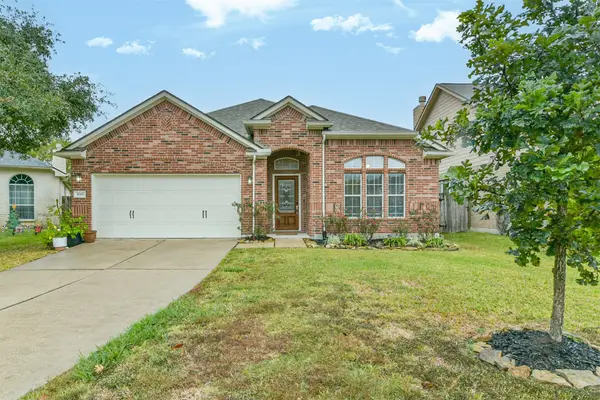 1065 Brigid Court, Dickinson, TX 77539