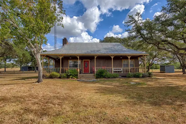 1185 County Road 146, Sublime, TX 77986