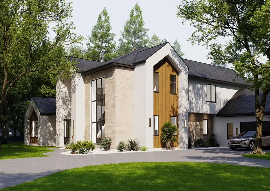 4102 Trench Lane, Spring, TX 77386 - Image #2