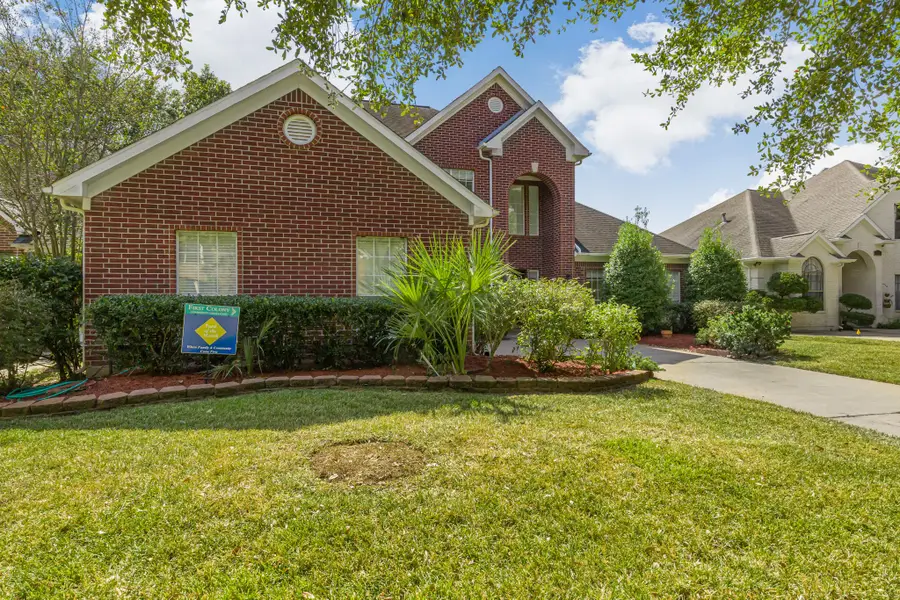 135 S Hall Drive, Sugar Land, TX 77478 - Image #3