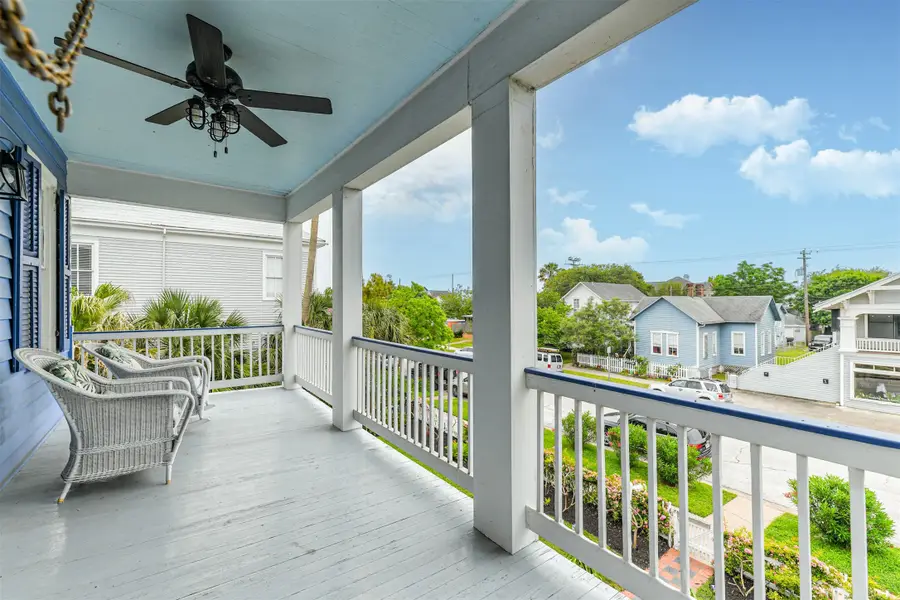 1128 Post Office Street, Galveston, TX 77550 - #3
