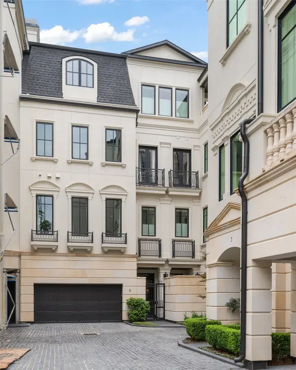 2415 San Felipe Street #6, Houston, TX 77019