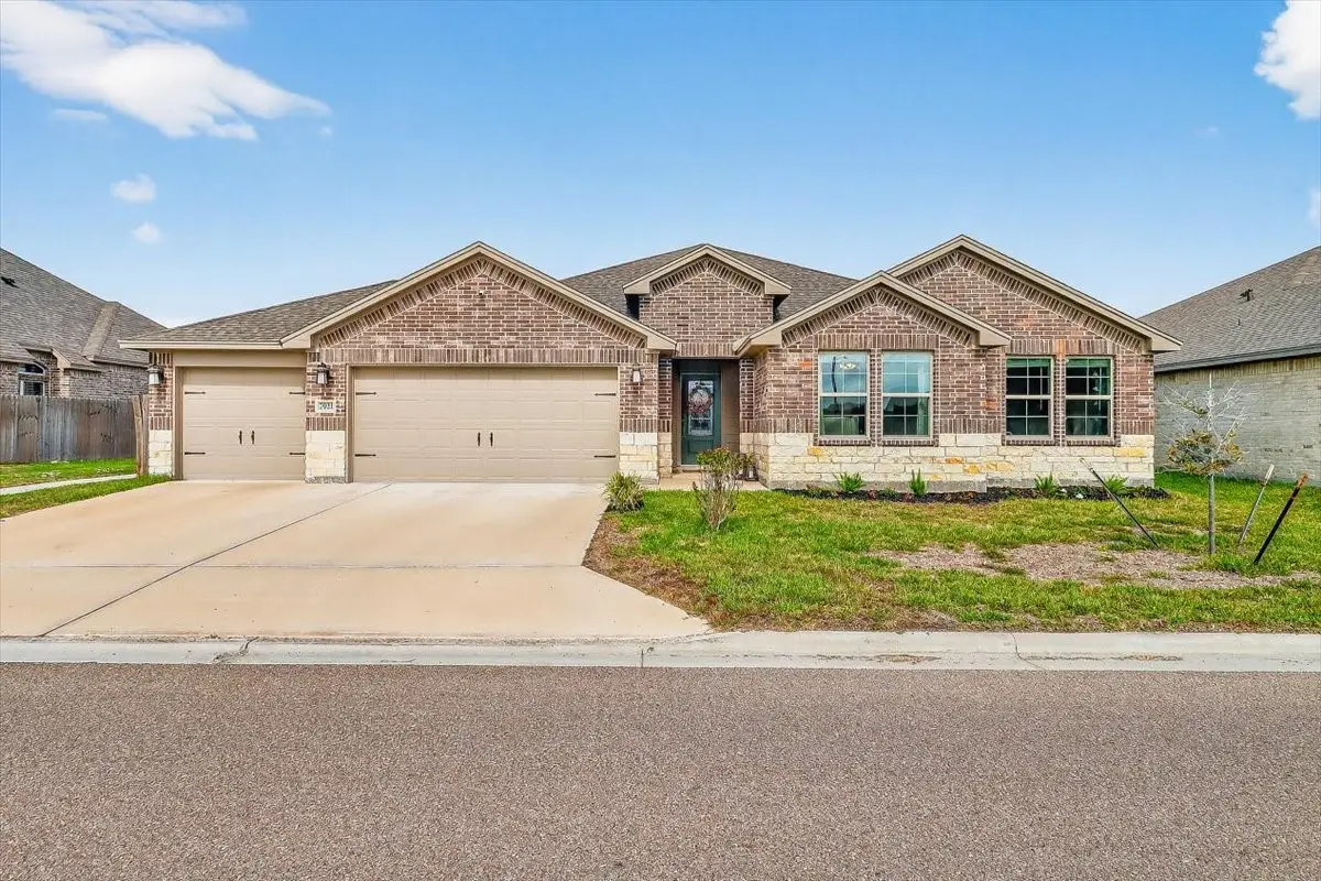 7921 Rancho Vista Boulevard W, Corpus Christi, TX 78414 - #1