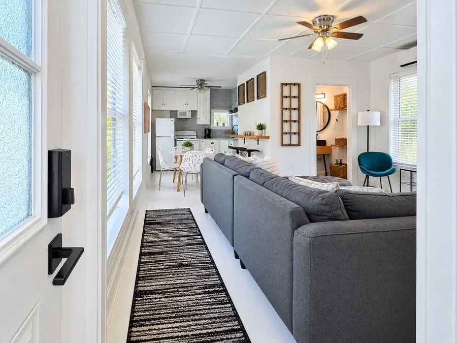 3402 Avenue Q 1/2, Galveston, TX 77550 - #3