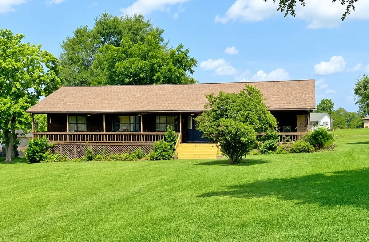 100 Southwood Shores Drive, Coldspring, TX 77331 - #1