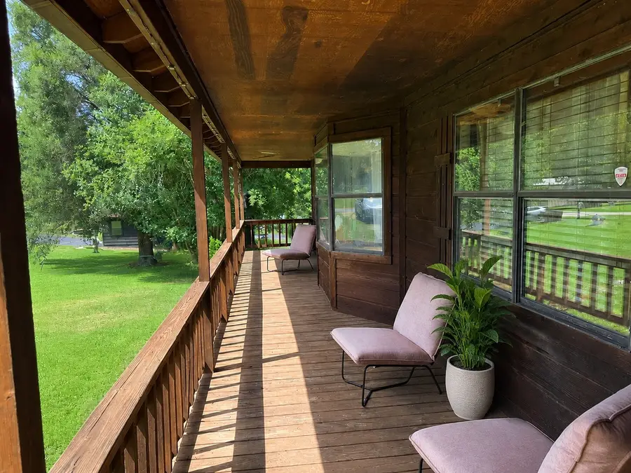 100 Southwood Shores Drive, Coldspring, TX 77331 - #2