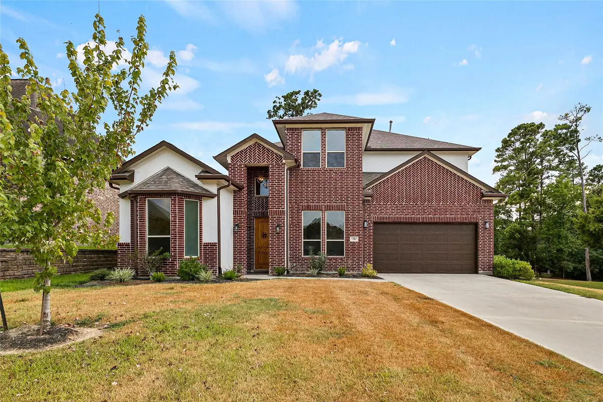 250 Hampton Glen Road, Montgomery, TX 77356 - #1