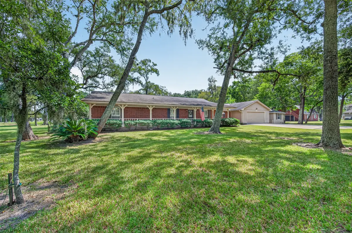 13311 W Brazos Bend Drive, Needville, TX 77461 - #1