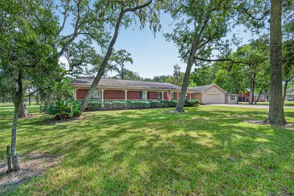 13311 W Brazos Bend Drive, Needville, TX 77461