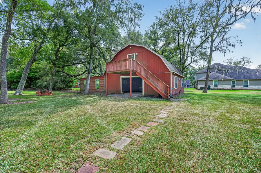 13311 W Brazos Bend Drive, Needville, TX 77461 - #3