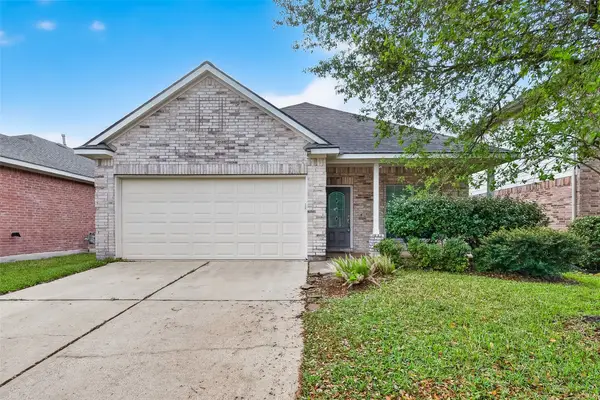 6431 Applewood Forest Drive, Katy, TX 77494
