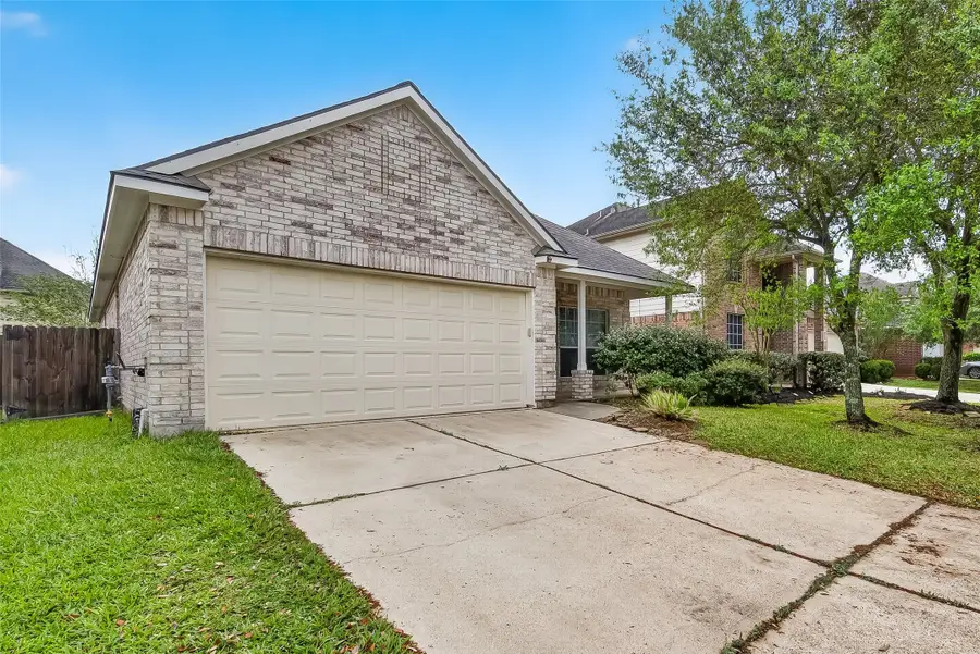6431 Applewood Forest Drive, Katy, TX 77494 - #2