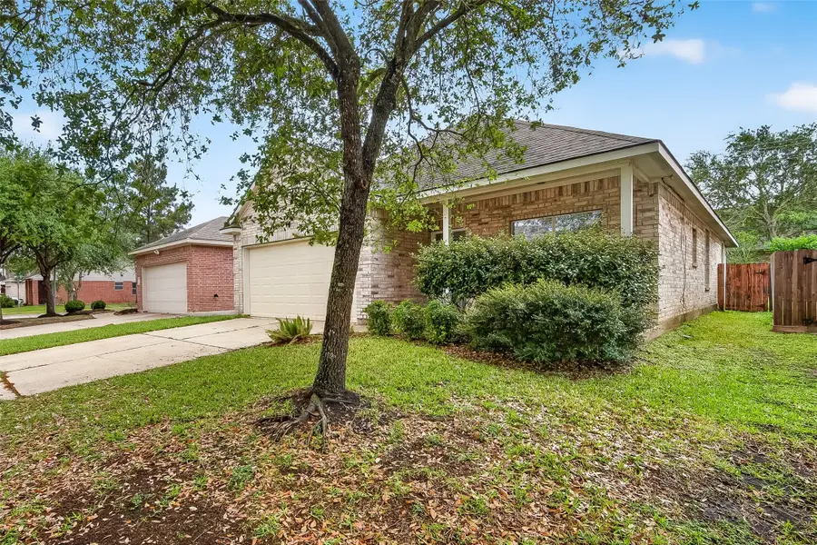 6431 Applewood Forest Drive, Katy, TX 77494 - #3
